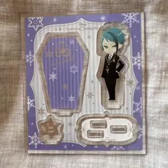 ツイステッドワンダーランド アクリルスタンド　ジェイドリーチ