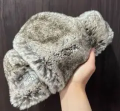 【KY様専用】ノースフェイス　インサレーションボンバーキャップ Ｍ