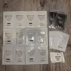 ワミレス ヴィフィーセ ソープリファイナー 10個セット 石鹸 新品 試供