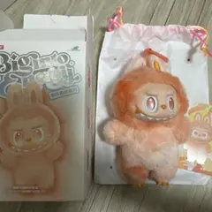 【新品未使用】【正規品】ラブブ エナジー HAPPINESS Energy