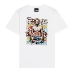 朝倉未来 / 特典Tシャツ