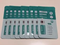 DR. DERMAL CATECHIN FACIAL MASKのサムネイル