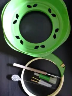 Clover(クロバー) フリーステッチングはじめてセット