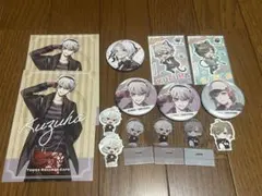 にじさんじ　葛葉　叶　ChroNoiR