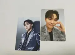 セブチスングァントレカ SEVENTEEN RIGHTHERE カラモバ W会員