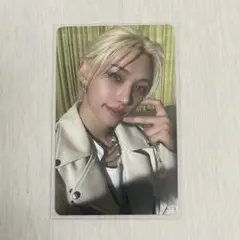 straykids Hollow フィリックス　HMV　ラキドロ