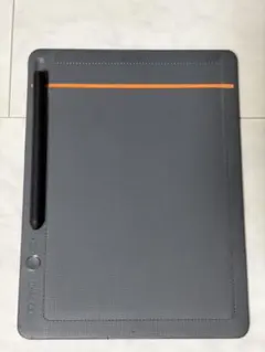 ワコム Wacom Bamboo Slate スマートノートパッド