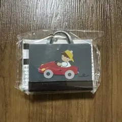 familiar カプセルトイ