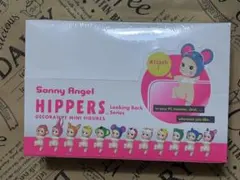 ヒッパーズ　ソニーエンジェル　ルッキングバッグシリーズ 1BOX シュリンク付き