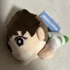 2026年最新】petiTEEN ぬいぐるみ ジョンハンの人気アイテム - メルカリ