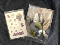 ELLY 居酒屋えぐざいる アクリルスタンド