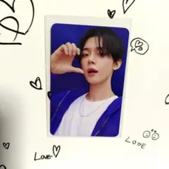 2026年最新】グループ名：TOMORROW X TOGETHER K-POP 写真・チェキの