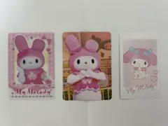 サンリオ キャラポトレ2 マイスウィートピアノ マイメロディ | Mercari