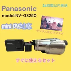 2026年最新】nv-gs250の人気アイテム - メルカリ