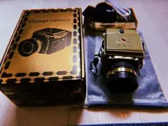 E-壁SEDIC 220 ポケットカメラ 昭和レトロ ヴィンテージ 当時物 - メルカリ