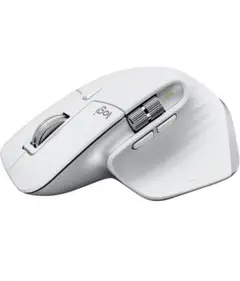 【未使用品】MX master 3S ペイルグレー 2025年最新】MX MASTER 3s ペイルグレーの人気アイテム - メルカリ