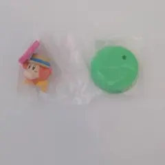 ワドルディ フィギュア セット　星のカービィ　新品未使用未開封　コレクション