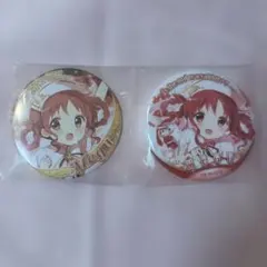 2026年最新】ごちうさ 缶バッジ メグの人気アイテム - メルカリ