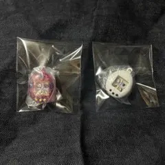 たまごっち シャカシャカチャームコレクション ガチャガチャ