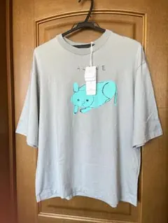 ミナペルホネン piiloleikki ハーフスリーブTシャツのサムネイル