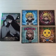 推しの子 5点セット