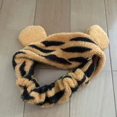 ディズニー ティガー ヘアバンドのサムネイル