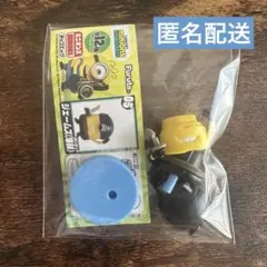 チョコエッグ ミニオンズ&モンスターズ フィギュア ジェームズ 海賊① 1個