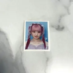 イコラブ　齋藤樹愛羅　IDフォト