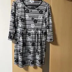 クレージュ　チュニックのサムネイル