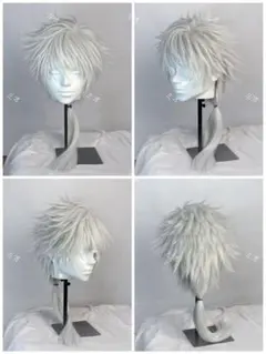 ♡様 ウィッグオーダー 確認ページ - メルカリ