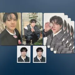 straykids kids Hollow 初回生産限定盤 Aチャンビン HMV