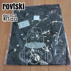 SALON DE MUSIQUE REP OF ROV　Tシャツ　Mサイズ　新品のサムネイル