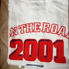浜田省吾 ON THE ROAD 2005 ネックレス - メルカリ