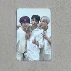 NCT DREAM チョンロ マーク ジェノ