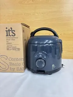 2026年最新】炊飯器 sanyo ECJの人気アイテム - メルカリ