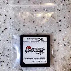 ポケットモンスター ホワイト