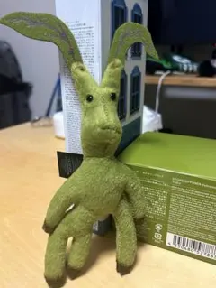 2025年最新】ボウトラックル ファンタビの人気アイテム - メルカリ