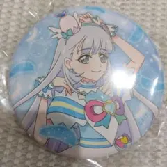 タワレコカフェ キュアニャミー 缶バッジ - メルカリ