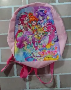 バラ売り可　匿名発送　新品未開封　トロピカルージュプリキュア　4点セット トロピカル～ジュ！プリキュア キューティーフィギュア｜発売日：2021