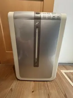 HITACHI 空気清浄機 本体のサムネイル