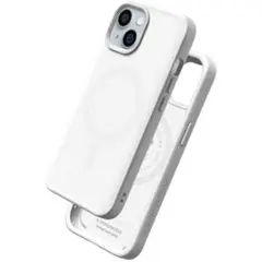 RHINOSHIELD MagSafe iPhone 15 SolidX
