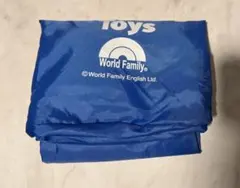 【おもちゃ別売り】プレイアロング　バッグ