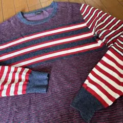 【最終値下げ】DIESEL カジュアルセーター