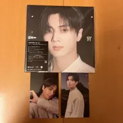 宵　ソロジャケット　CD、トレカJAKE