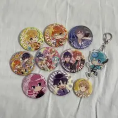 すとぷり 2021 Summer グッズなど 10点セット