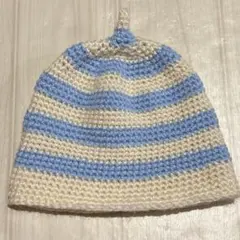 キッズニット帽