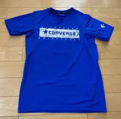 コンバース　Tシャツ　バスケ　Mサイズ
