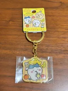 【ハチワレ】大阪 ミックスジュース キーホルダー
