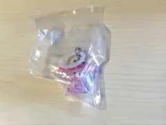 サンリオ ゆるっとめじるしアクセサリー ぼんぼんりぼん　未使用