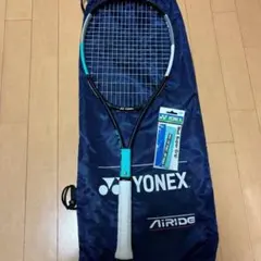 YONEX AIRIDE テニスラケット